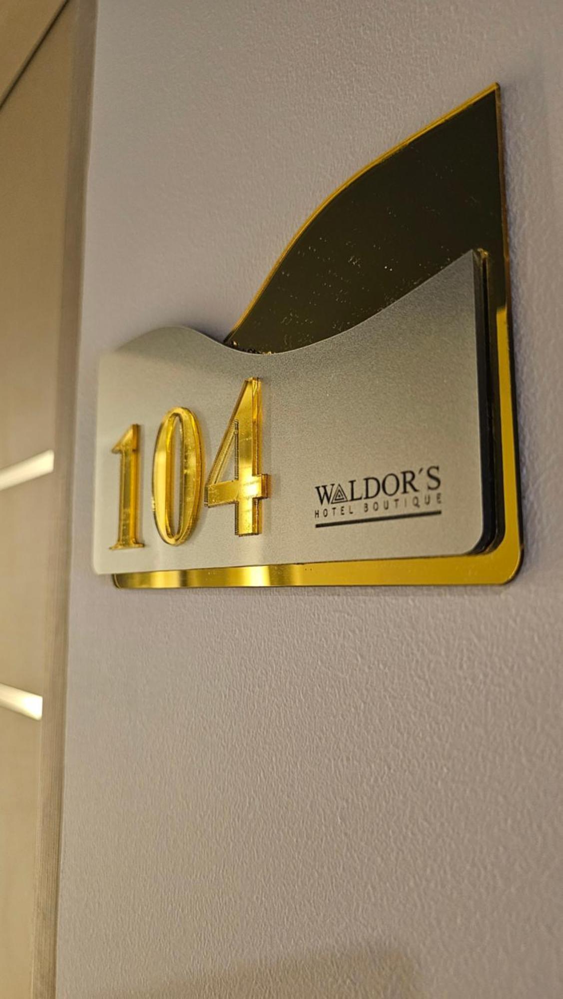Waldor'S Hotel Boutique Leticia Exterior foto